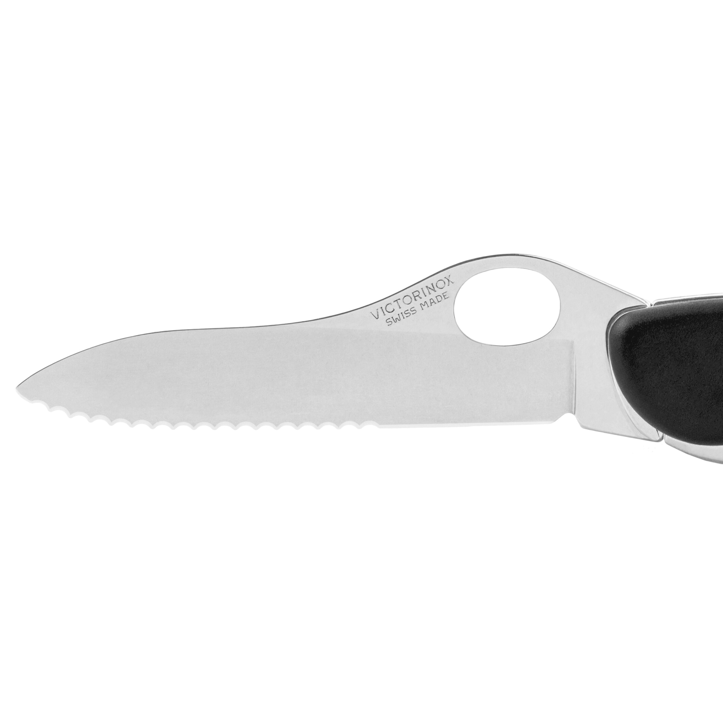 Victorinox - Trailmaster One Hand Black - Taschenmesser