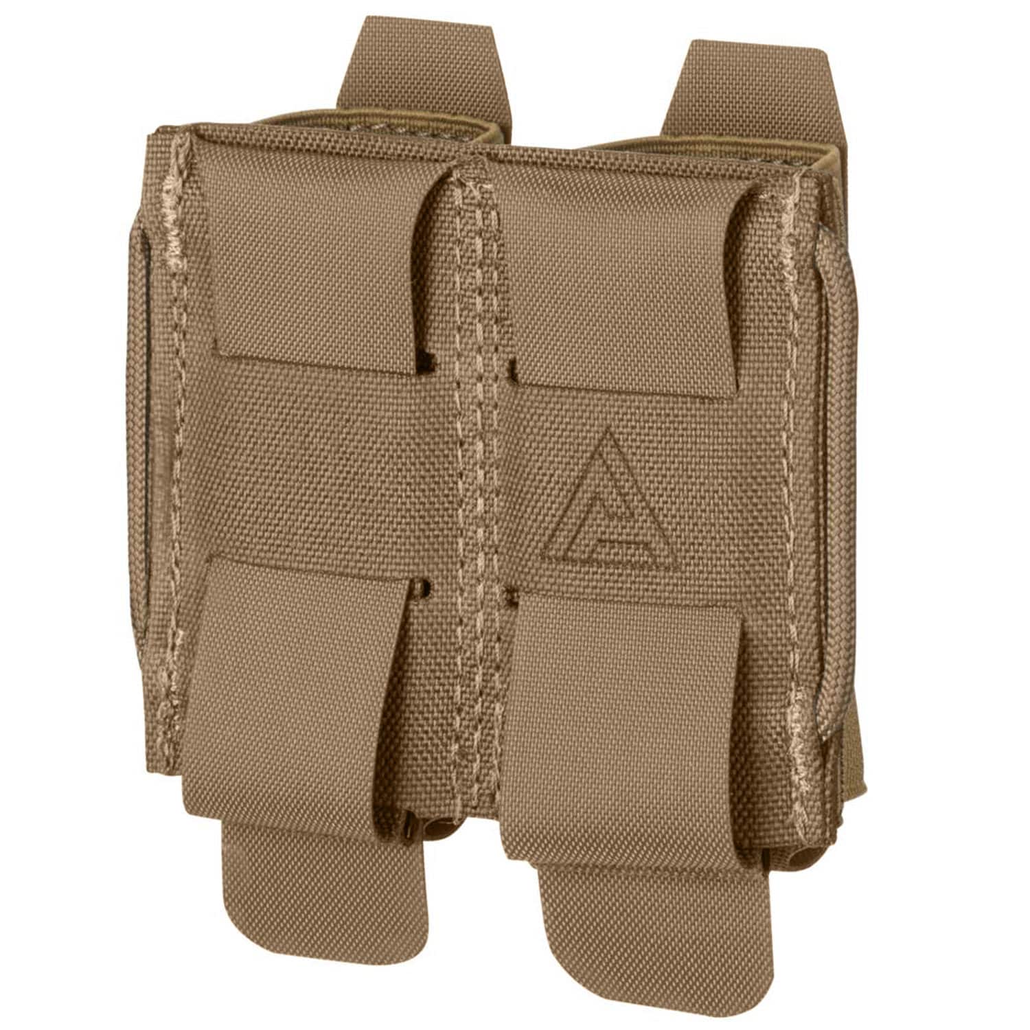 Direct Action - Magazintasche für SLICK Mag Pouch-Magazine - Coyote Brown