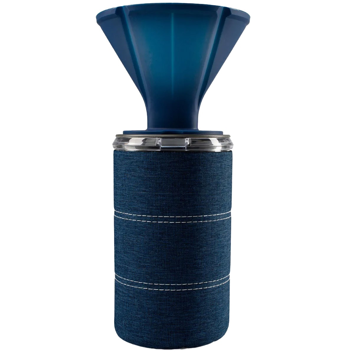 GSI Outdoors - Ultralight Java Drip -  Tragbare Kaffeemaschine 887 ml - Blue