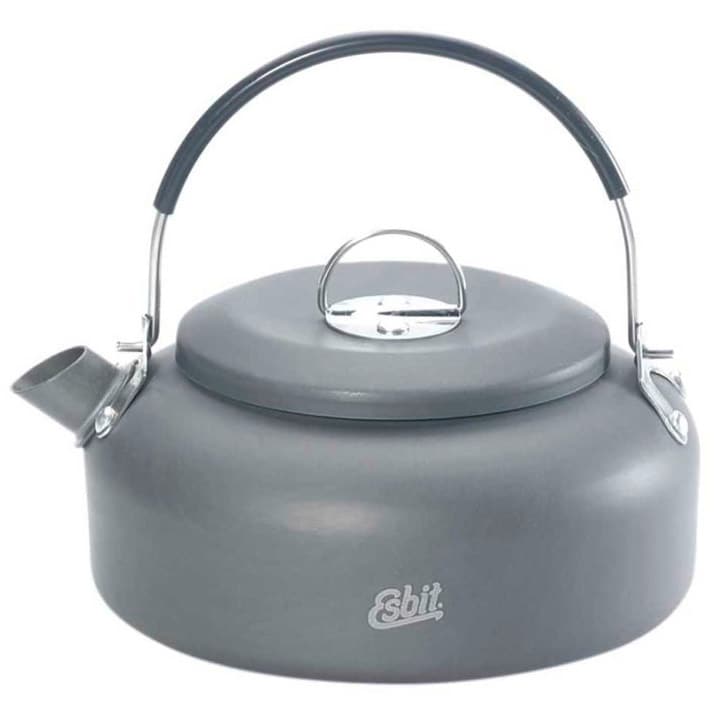 Esbit - Kettle - Aluminium-Wasserkocher 0,6l