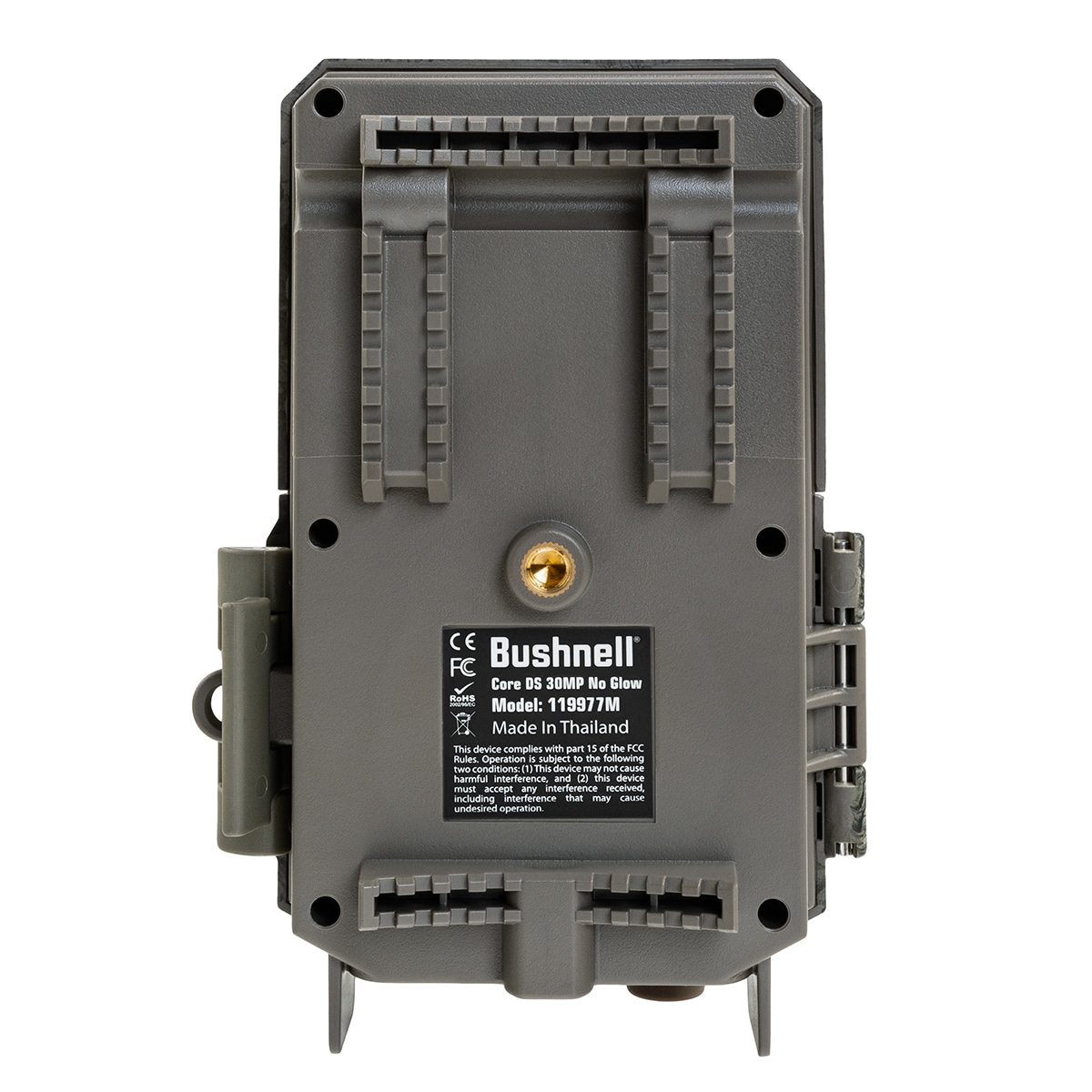 Bushnell - Core Dual Sensor 30MP No Glow - Wildkamera - Camo