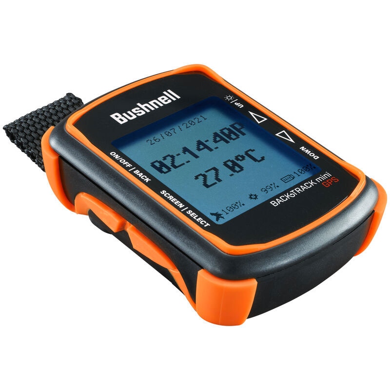 Bushnell - Backtrack Mini - GPS-Gerät