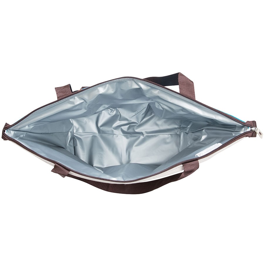 Campingaz - Shopping Cooler - Kühltasche 15 l - Ethnic
