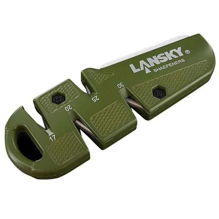 Lansky - Multi-Angle D-Sharp - Schärfer