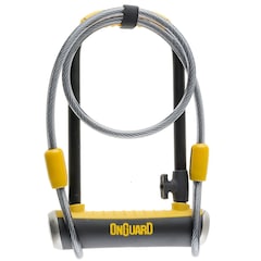 OnGuard - PitBull DT U-Lock - Fahrradschloss