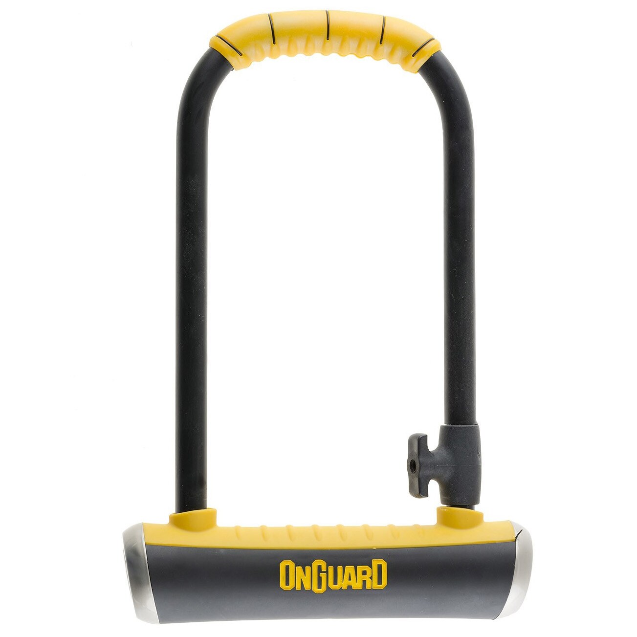 OnGuard - PitBull DT U-Lock - Fahrradschloss 