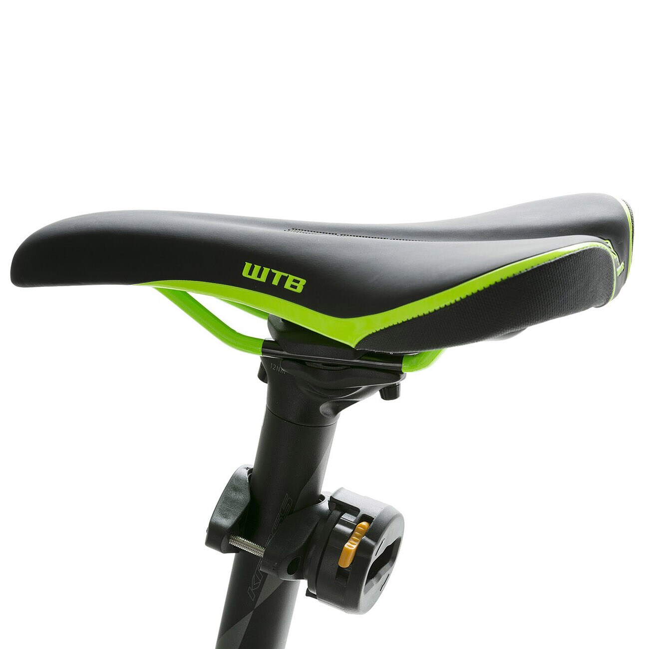 OnGuard - PitBull DT U-Lock - Fahrradschloss