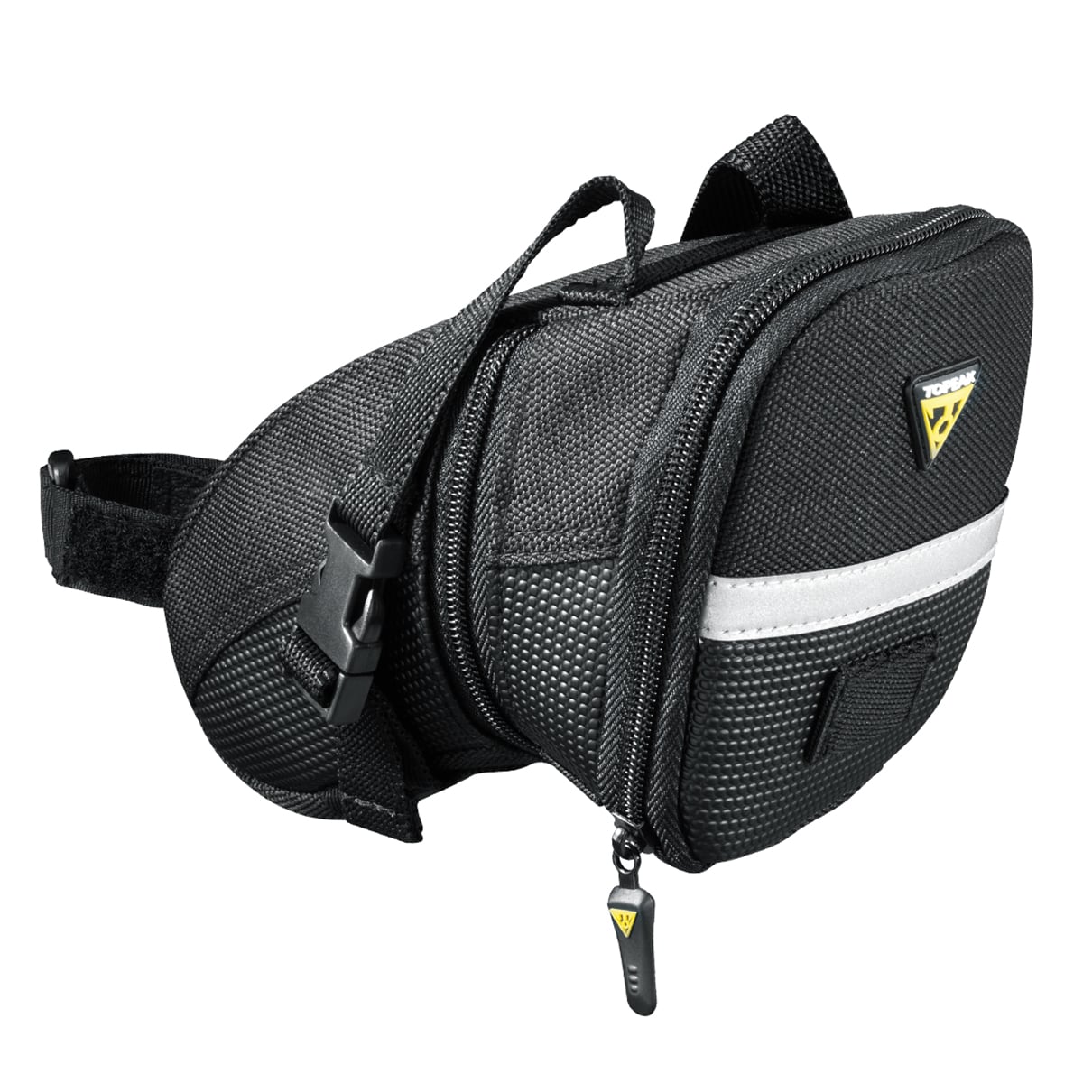 Topeak - Aero Wedge Pack M - Satteltasche 