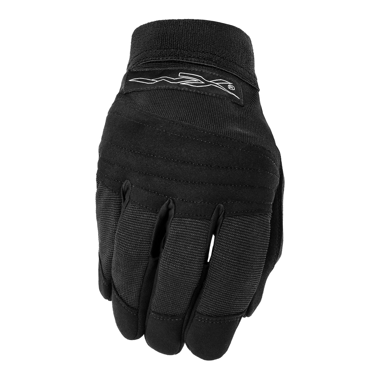 Wiley X - APX SmartTouch - Taktische Handschuhe - Black