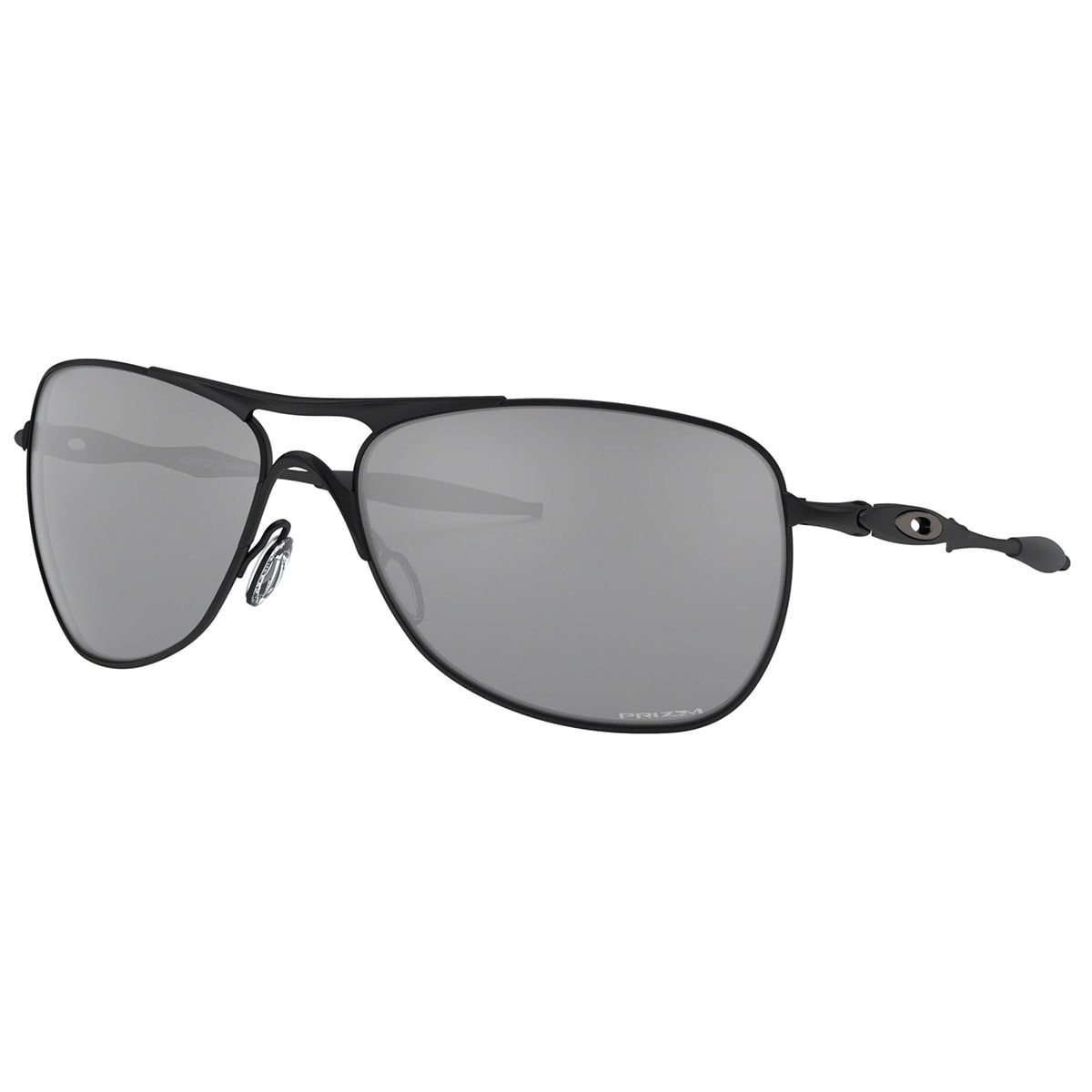 Oakley - Crosshair - taktische Brille - Matte Black Prizm Black