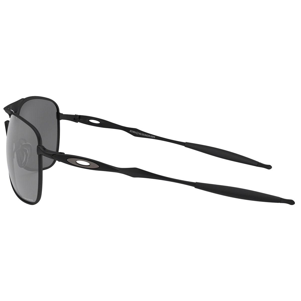 Oakley - Crosshair - taktische Brille - Matte Black Prizm Black