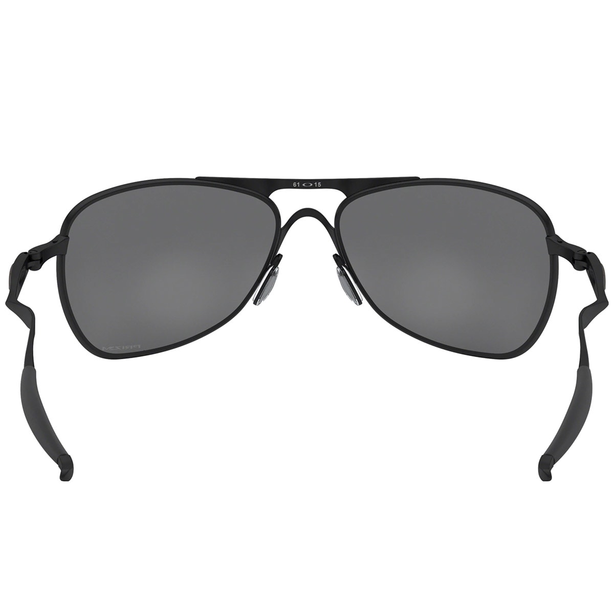 Oakley - Crosshair - taktische Brille - Matte Black Prizm Black