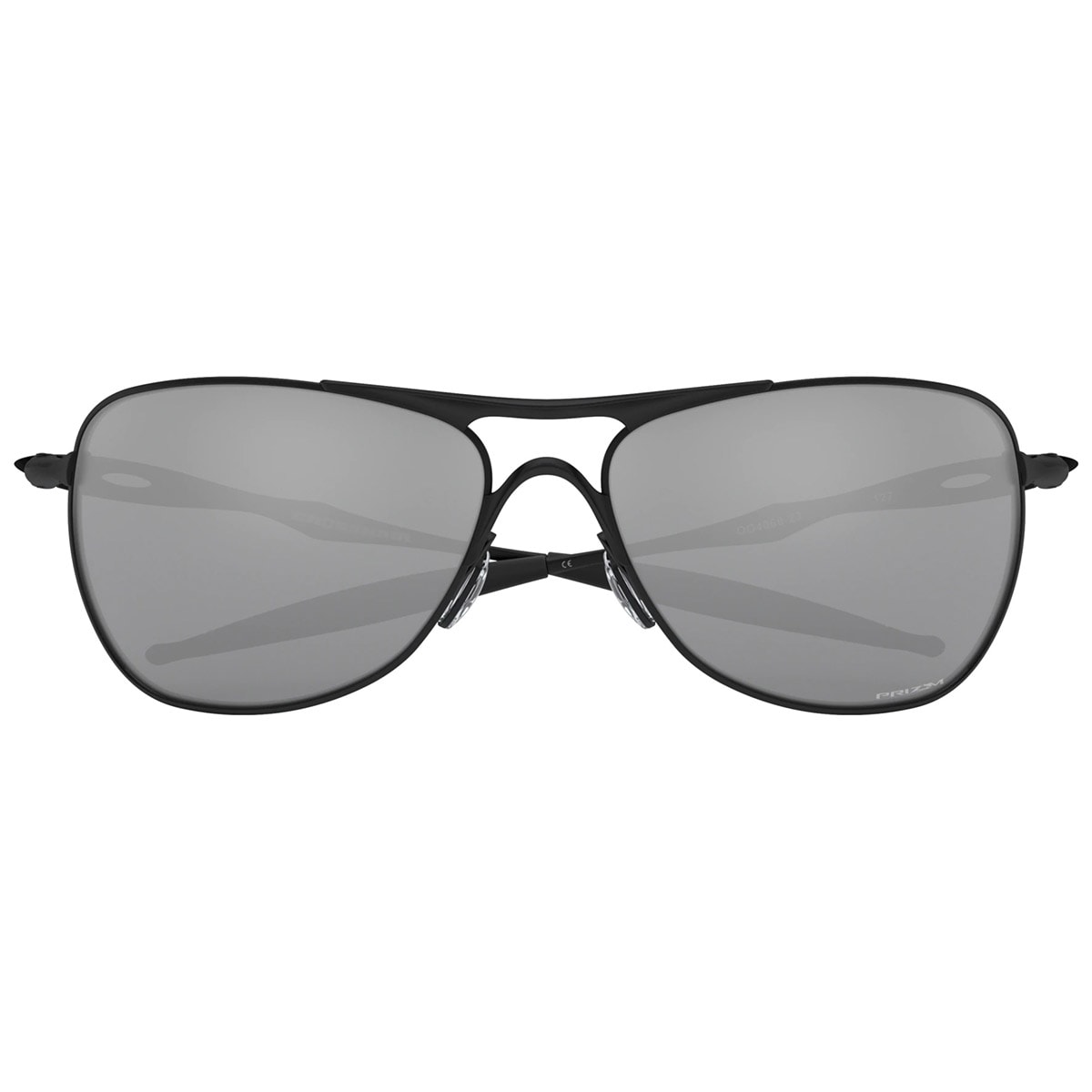 Oakley - Crosshair - taktische Brille - Matte Black Prizm Black