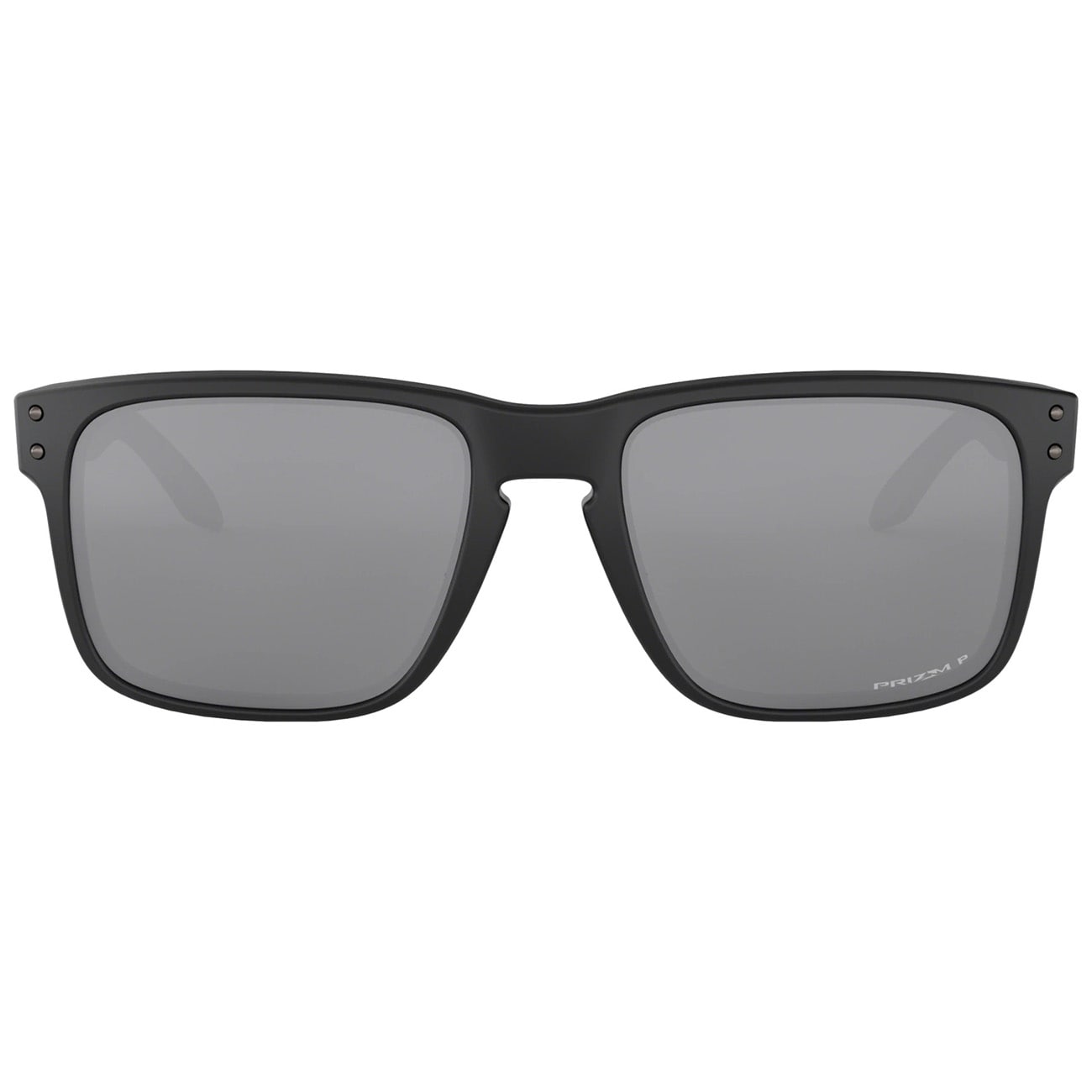 Oakley - Holbrook Sonnenbrille - Matte Black Frame/Prizm Black Polarized Lenses