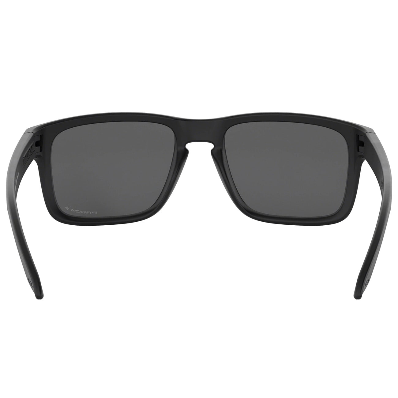 Oakley - Holbrook Sonnenbrille - Matte Black Frame/Prizm Black Polarized Lenses