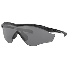 Oakley - M2 Frame XL - taktische Brille - Polished Black Grey