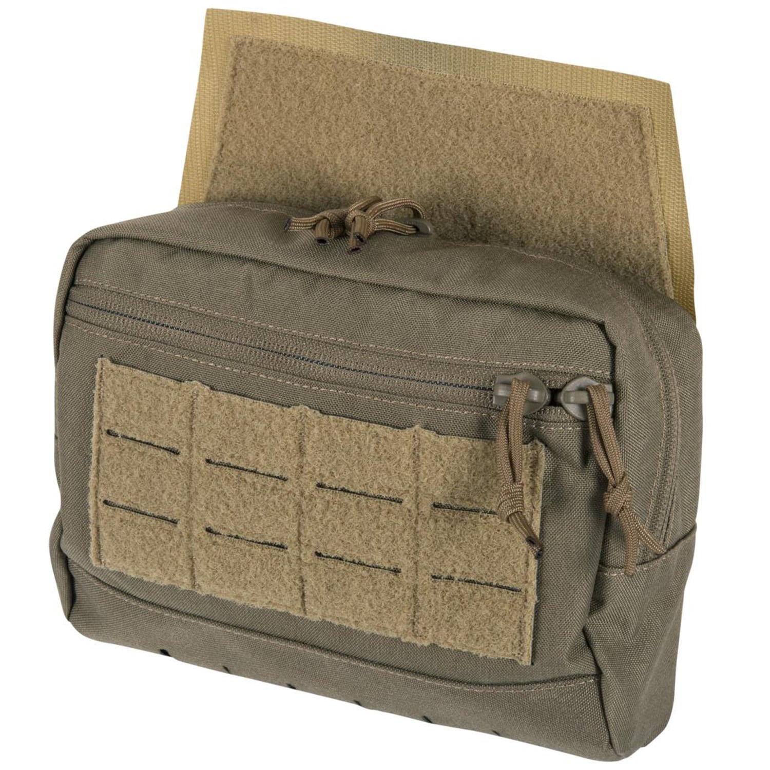 Direct Action - Tasche Spitfire MK II Underpouch - Adaptive Green