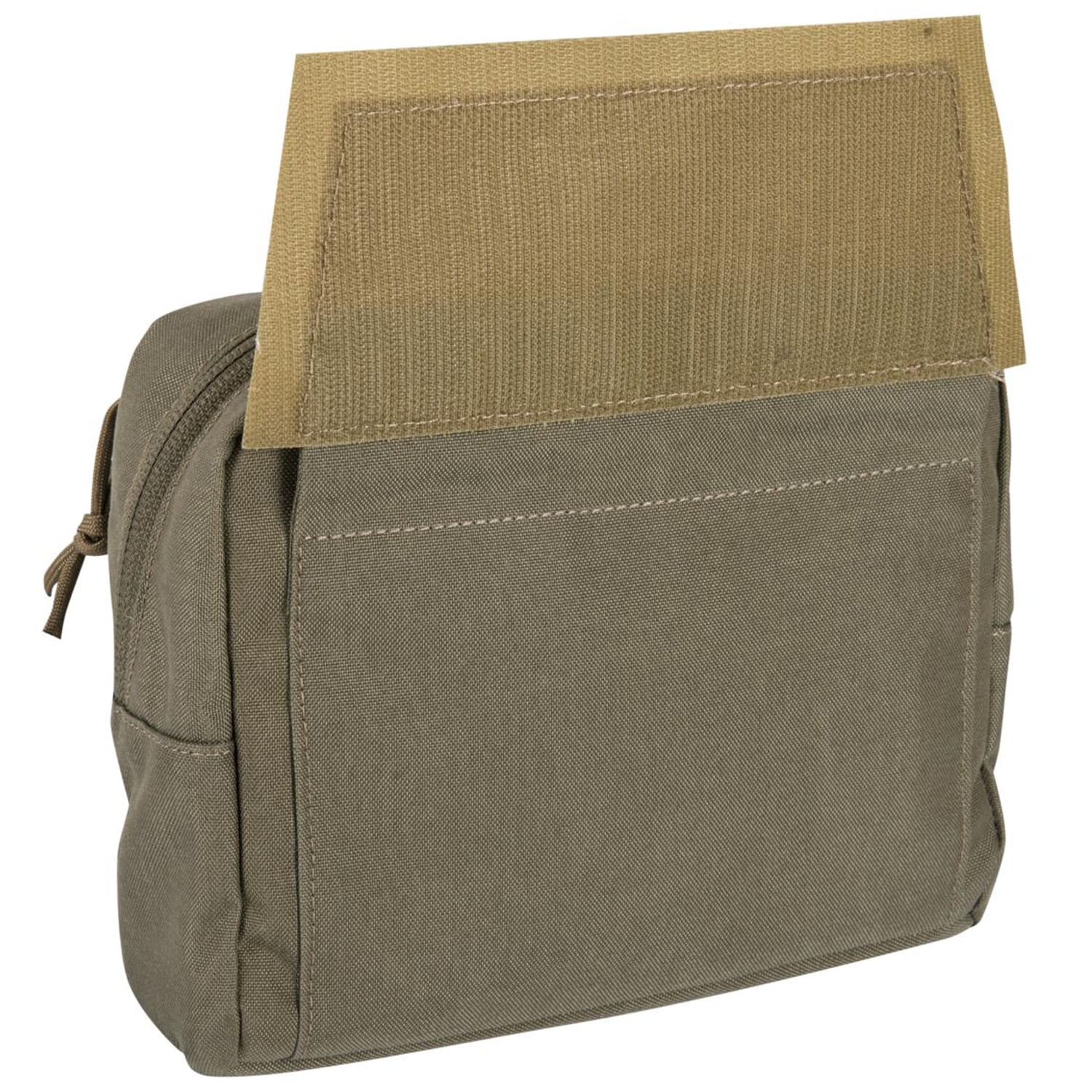 Direct Action - Tasche Spitfire MK II Underpouch - Adaptive Green