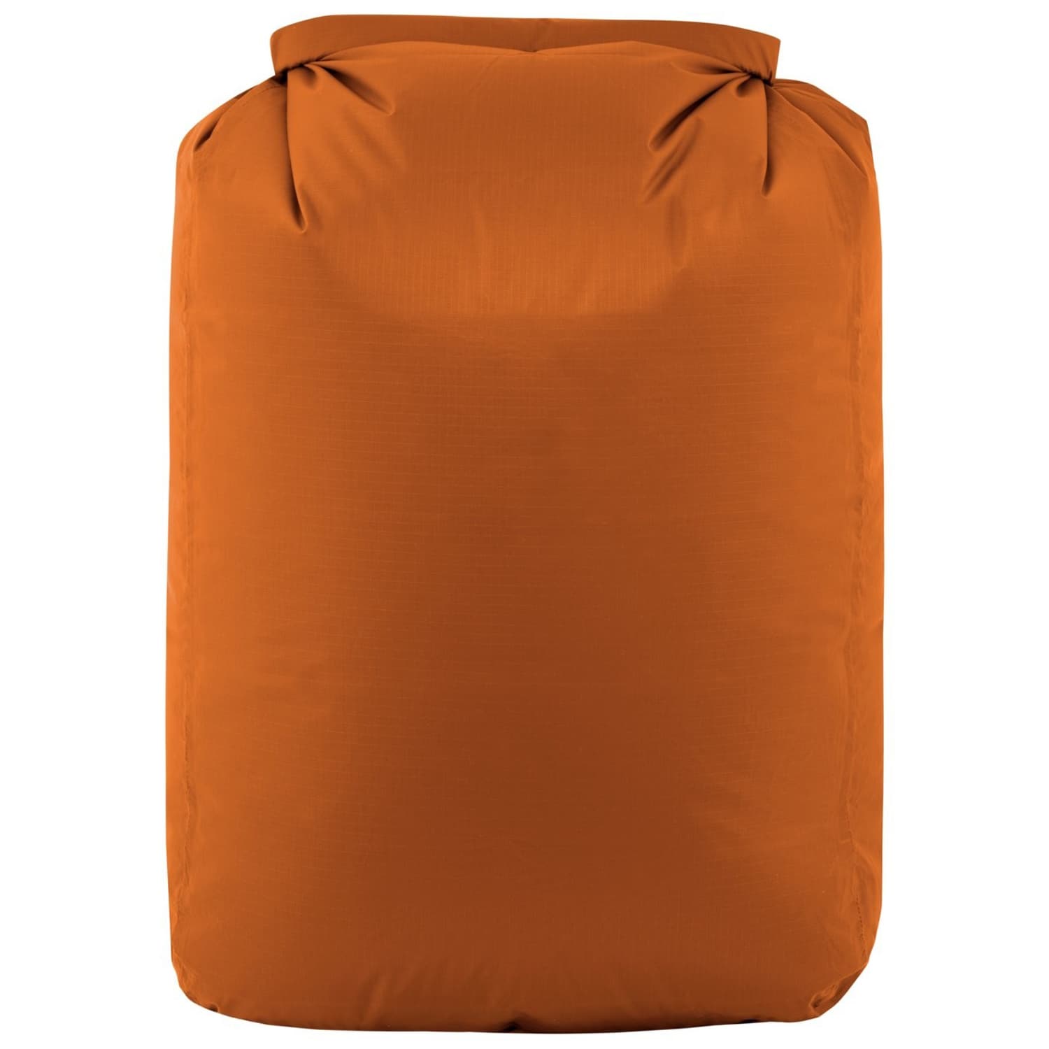 Helikon - Arid Dry Sack 50l - Wasserdichter Beutel - Orange/Black