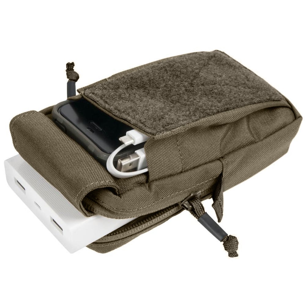 Helikon - Navtel Pouch - Zusatztasche - RAL 7013