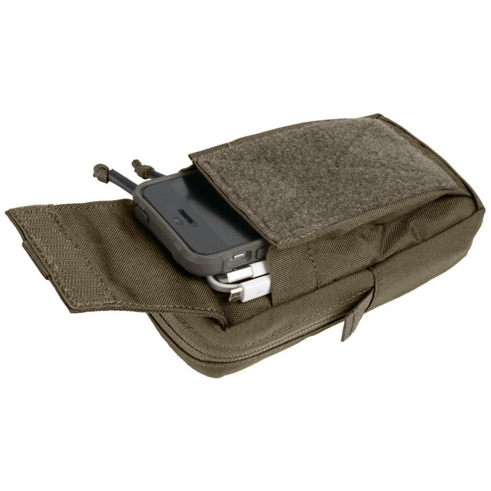 Helikon - Navtel Pouch - Zusatztasche - RAL 7013