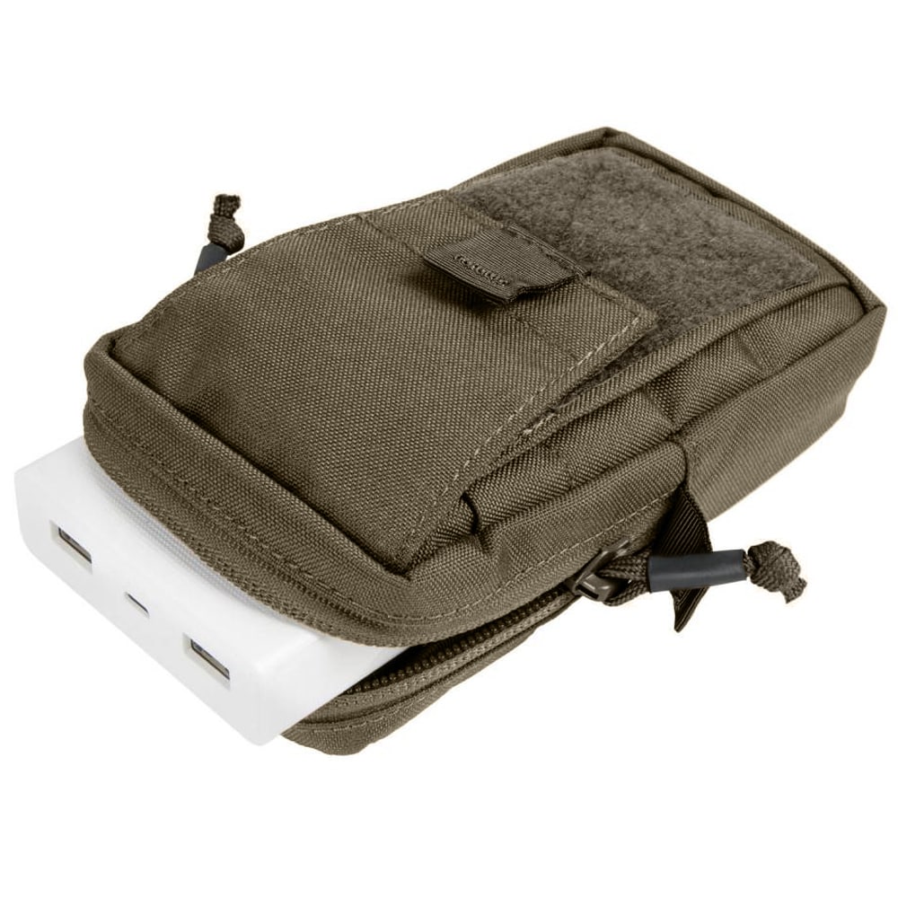 Helikon - Navtel Pouch - Zusatztasche - RAL 7013