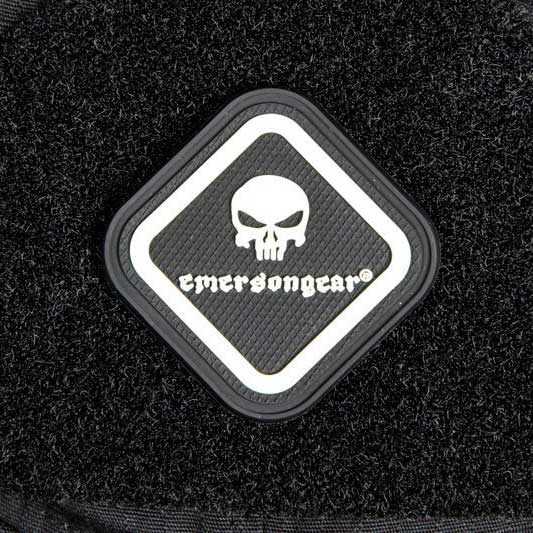 Emerson - Tactical Assaulter Cap - Basecap - Black