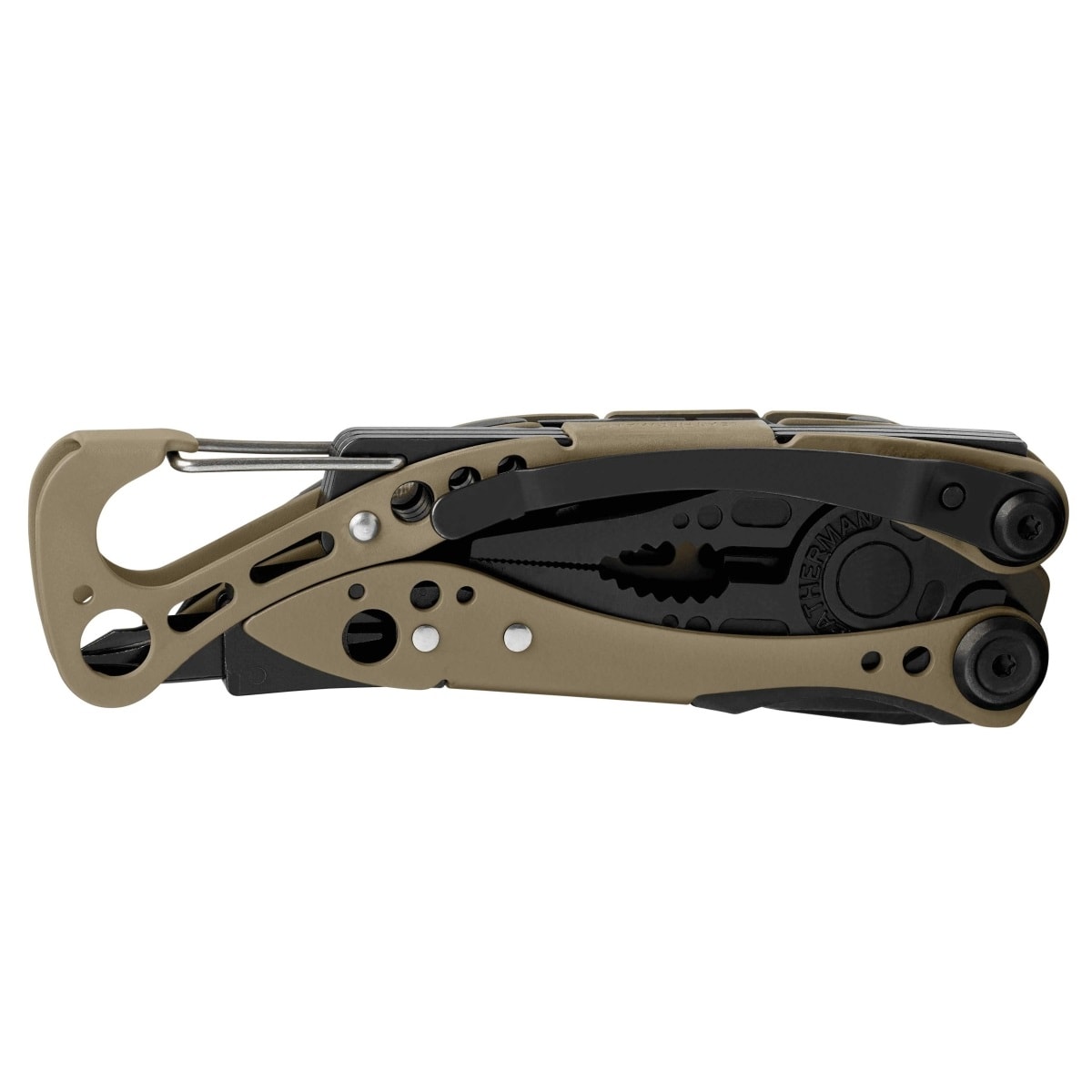 Leatherman - Skeletool Multitool - Coyote