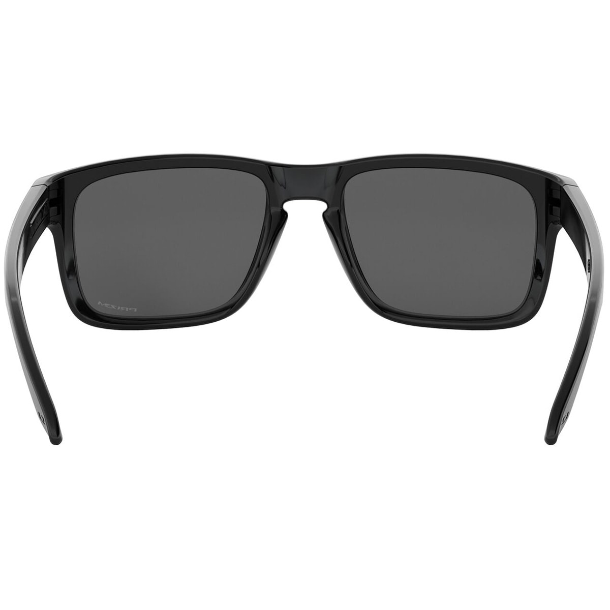 Oakley - Holbrook Sonnenbrille - Polished Black Frame/Prizm Grey Lenses