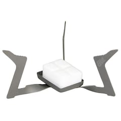 Esbit - Titanium Solid Fuel Stove - Campingkocher