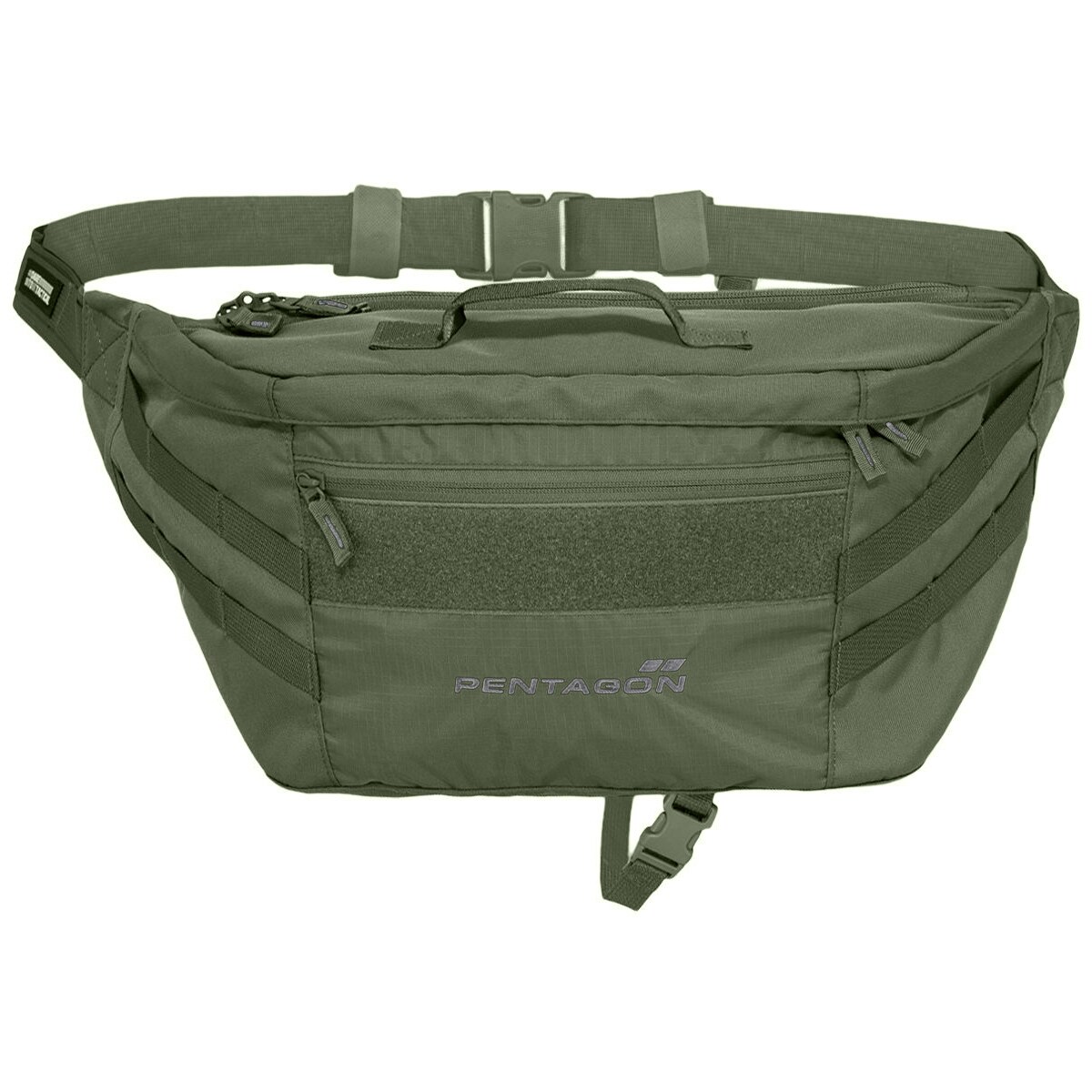 Pentagon - Telamon Bag Umhängetasche 8,5 l - Olive
