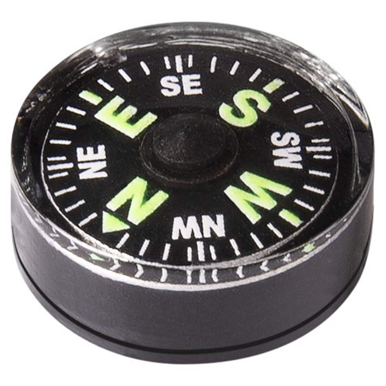 Helikon - Button - Small - Kompass