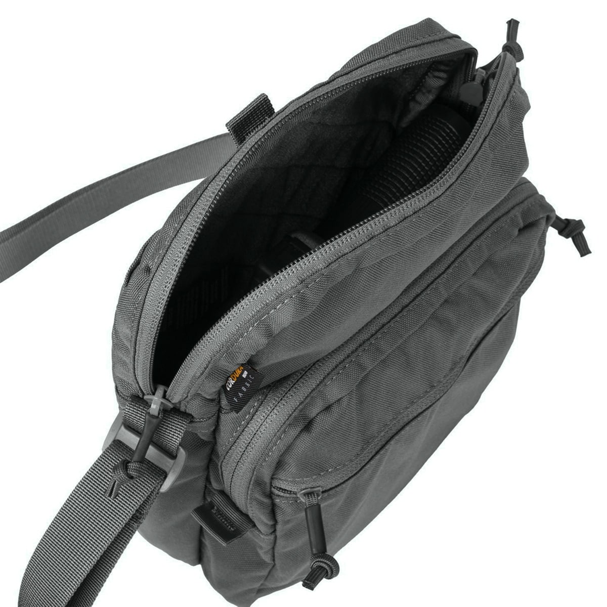 Helikon - EDC Compact - Schultertasche - 2 l - Shadow Grey