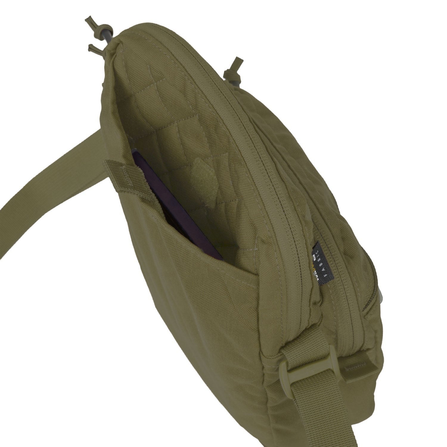 Helikon - EDC Compact - Schultertasche - 2 l - Olive Green