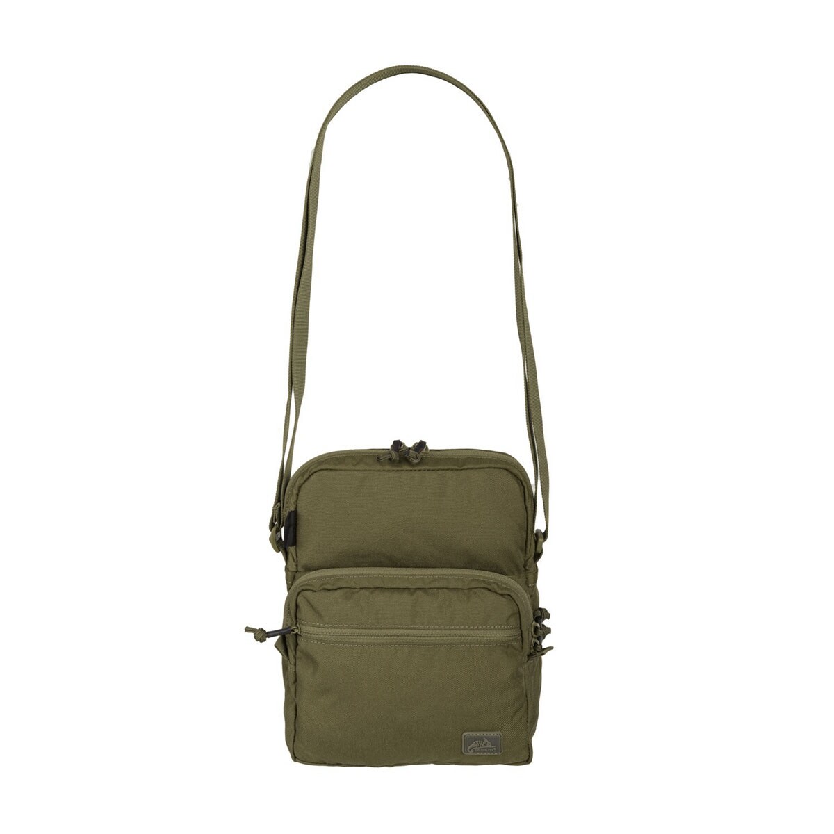 Helikon-Tex - EDC Compact - Schultertasche - 2 l - Olive Green