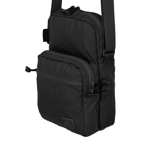 Helikon - EDC Compact - Schultertasche - 2 l - Black