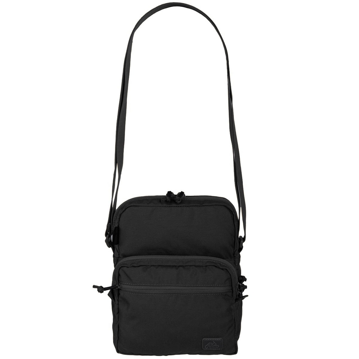 Helikon - EDC Compact - Schultertasche - 2 l - Black