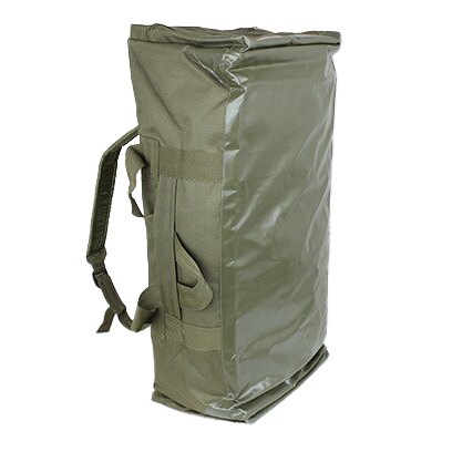 Mil-Tec Combat Duffle Bag - Tasche 75 l - Olive