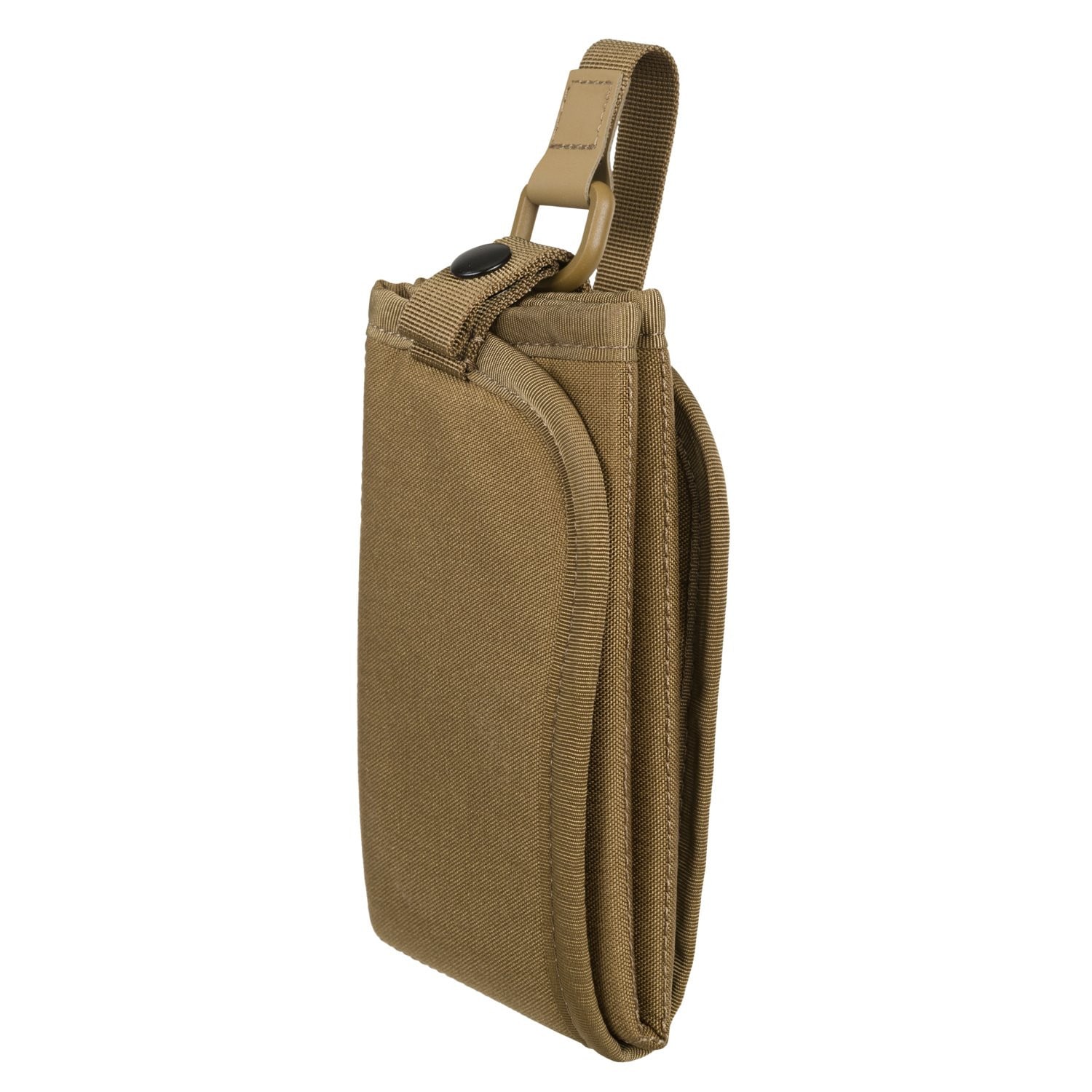 Helikon - Vagabond Seat Pad - Touristische Matte - Earth Brown/Clay