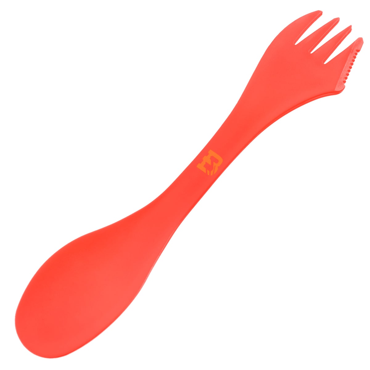 Badger - Outdoor 3in1 Basic - Spork - Red