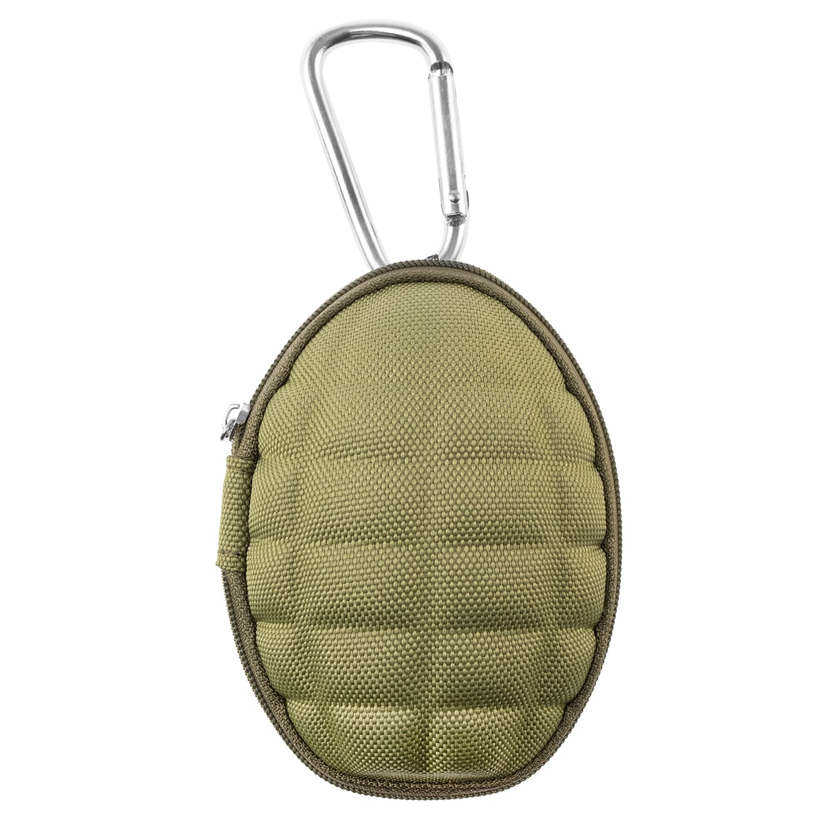 Badger - Outdoor Granate -  Zusatztasche - Olive