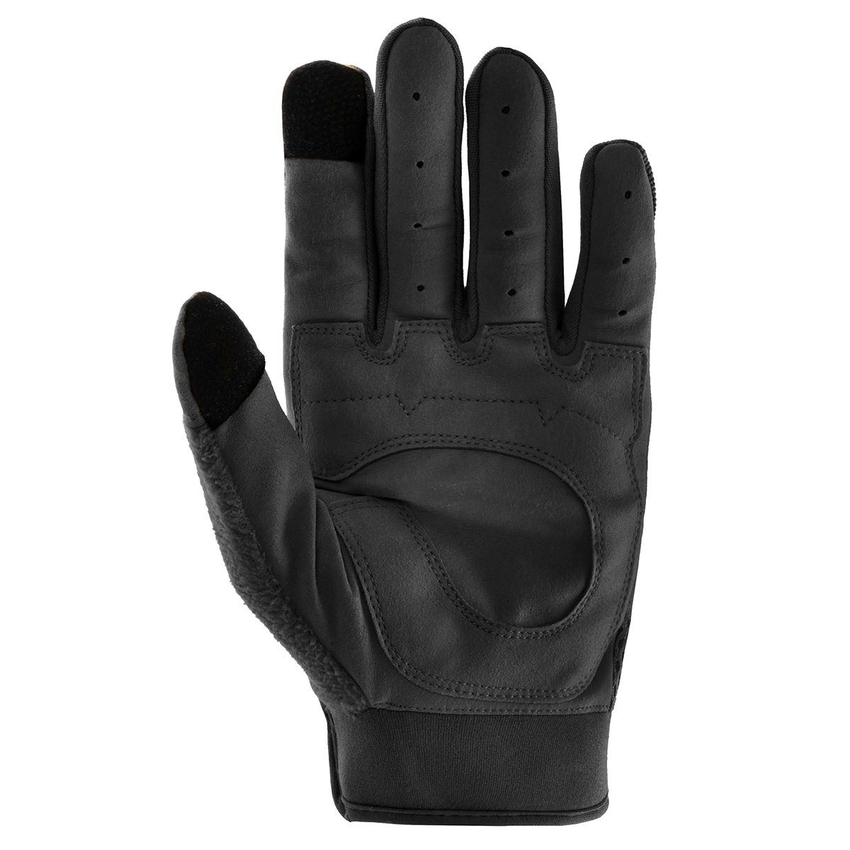 Wiley X - Durtac SmartTouch - Taktische Handschuhe - Black