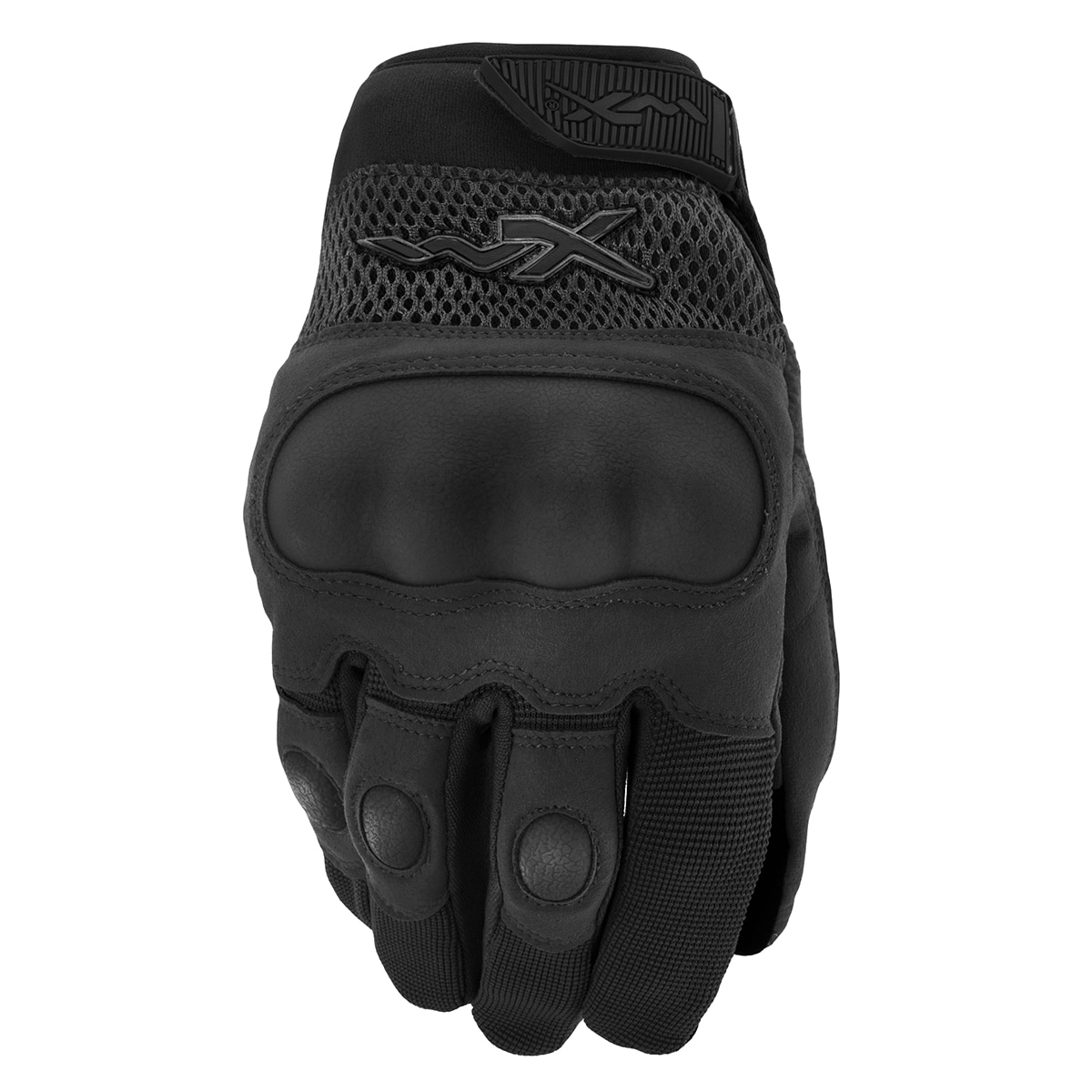 Wiley X - Durtac SmartTouch - Taktische Handschuhe - Black