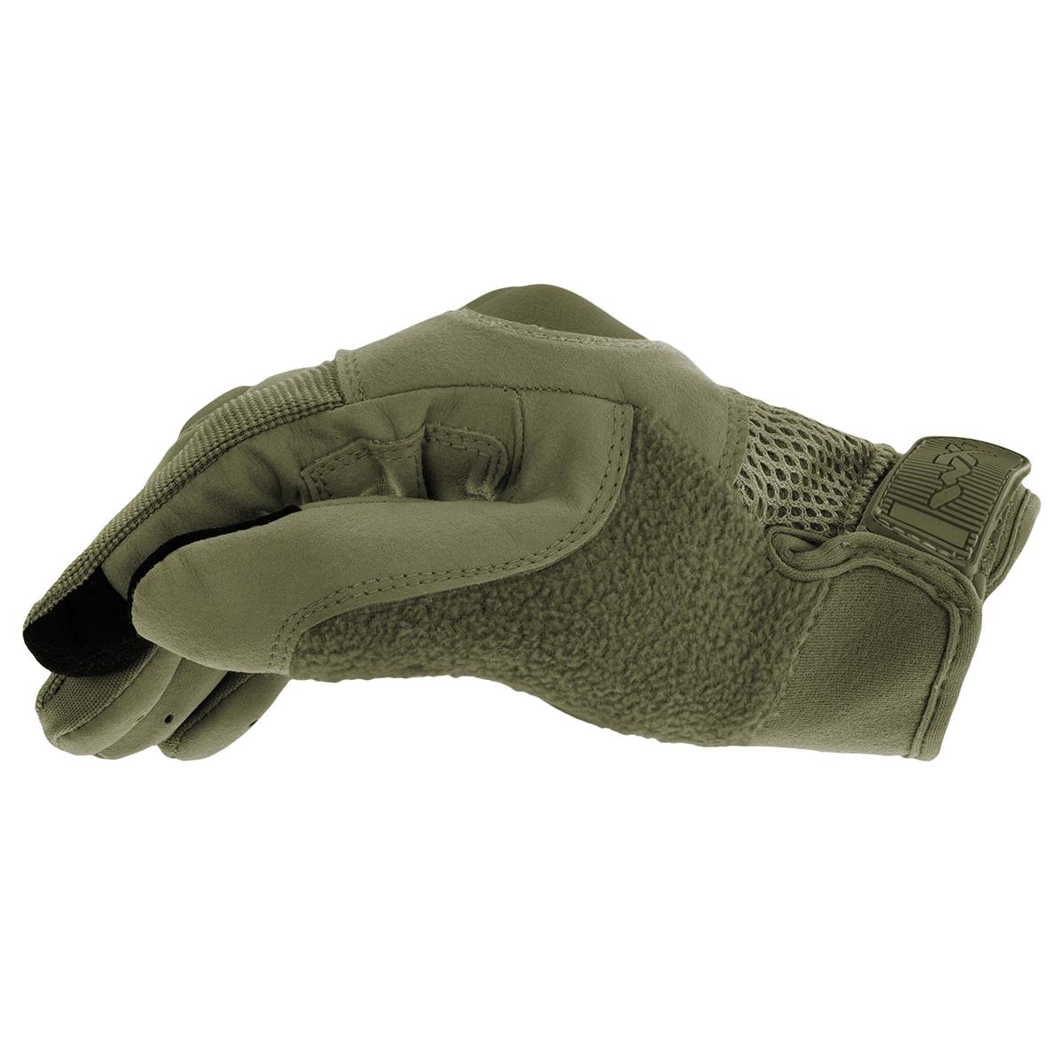 Wiley X - Durtac SmartTouch - Taktische Handschuhe - Foliage Green