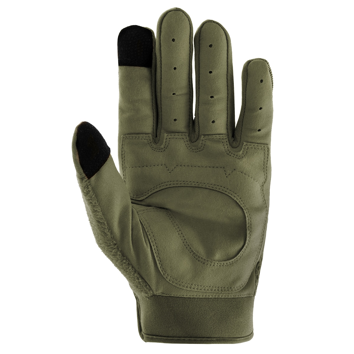 Wiley X - Durtac SmartTouch - Taktische Handschuhe - Foliage Green