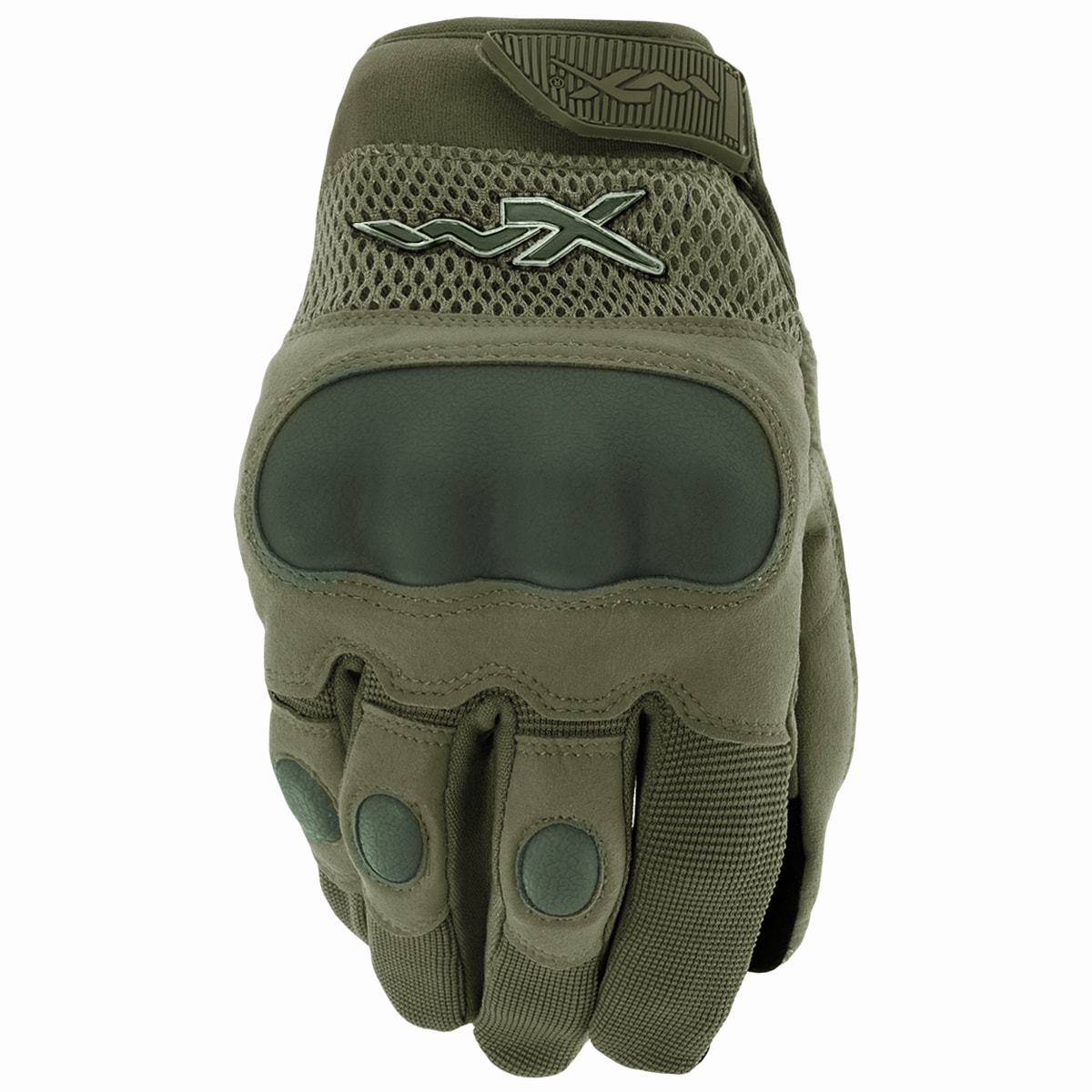 Wiley X - Durtac SmartTouch - Taktische Handschuhe - Foliage Green