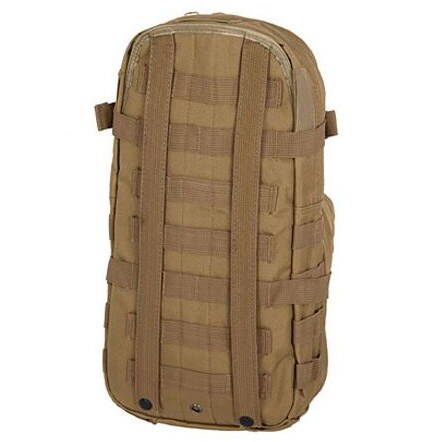 8Fields - MOLLE - Trinkrucksack - Coyote