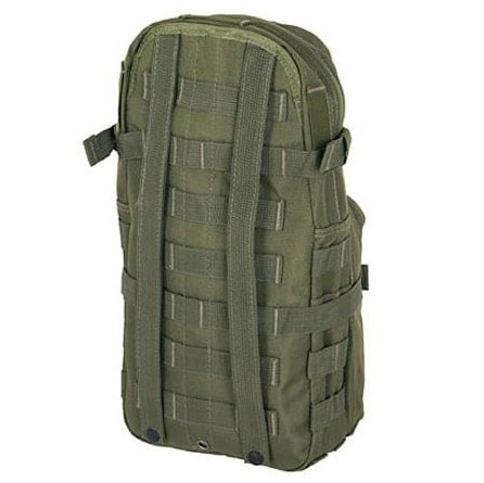 8Fields - MOLLE - Trinkrucksack - Olive