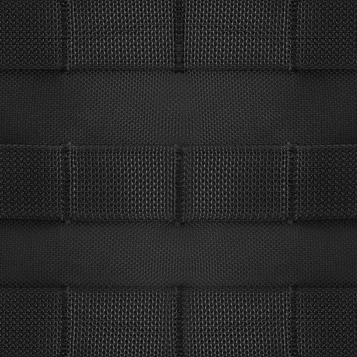 8Fields - Outdoor-Rucksack 40 l - Black