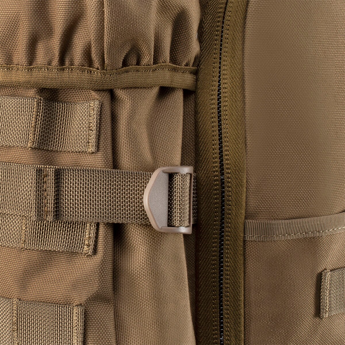 8Fields - Outdoor-Rucksack 40 l - Coyote